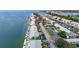 Waterfront condos boast water views, neighborhood parking, boat access and gorgeous views at 4778 Coquina Key Se Dr # 4778, St Petersburg, FL 33705