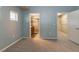 Spacious bedroom with ensuite bathroom and walk-in closet at 12654 Belcroft Dr, Riverview, FL 33579