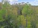 A gorgeous view of the pond near residential area at 15354 Sweet Springs Bnd, Odessa, FL 33556