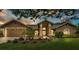 Charming single-Gathering home with a two-car garage, complemented by mature landscaping at 2912 Aston Ave, Plant City, FL 33566