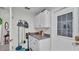 Convenient laundry room offering plenty of storage and counter space at 2912 Aston Ave, Plant City, FL 33566