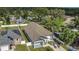 A beautifully designed home and lawn, perfect for outdoor gatherings and relaxation at 5227 Lime Ave, Seffner, FL 33584