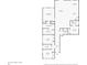 Detailed floor plan showcasing spacious layouts, bedrooms, living areas, and bathrooms at 5227 Lime Ave, Seffner, FL 33584