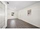 Bright bedroom featuring new flooring, neutral walls and natural light at 6011 67Th N Ave, Pinellas Park, FL 33781