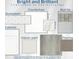 Designer interior selections include countertops, paint, flooring, cabinets, backsplash, and wall tile at 2764 Walden Town Cir, Plant City, FL 33566