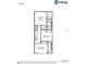 Second floorplan showing layout for owner's suite, bedrooms, wardrobes, and bathrooms at 2770 Walden Town Cir, Plant City, FL 33566