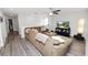 Comfortable living room featuring a plush sectional sofa and modern decor at 1044 Oliveto Verdi Ct, Brandon, FL 33511
