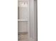 Bathroom with a white vanity and mirror at 2572 58Th E Cir, Palmetto, FL 34221