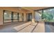 Large screened-in lanai, perfect for outdoor living and entertaining at 8050 Eacon Ct, Hudson, FL 34667