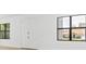 Bright room with multiple windows providing ample natural light at 3157 Bay City Ter, North Port, FL 34286