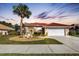Image 1 of 49: 607 Balsam Apple Dr, Venice
