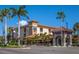 Bank of America and other businesses in downtown Venice at 454 Cerromar Rd # 275, Venice, FL 34293