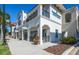 Venice, Florida storefront featuring various businesses at 454 Cerromar Rd # 275, Venice, FL 34293