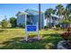 Farmington Vistas building sign at 454 Cerromar Rd # 275, Venice, FL 34293