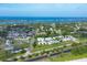 Community near the water with a beautiful view at 16478 Gloria Ln # 208, Nokomis, FL 34275