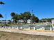 Enjoy outdoor recreation at these shuffleboard courts at 5220 Palena Blvd, North Port, FL 34287