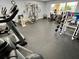 State-of-the-art fitness center with various exercise equipment at 5220 Palena Blvd, North Port, FL 34287