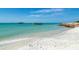 Serene beach view with a partially ruined pier at 14462 Fort Worth Cir, Port Charlotte, FL 33981