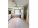 Spacious Primary bathroom with a soaking tub, walk-in shower, and dual vanities at 2454 Sonoma W Dr, Nokomis, FL 34275