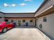 Convenient parking area with ample space for residents and guests at 1708 Lakeside Dr # 1710-B, Venice, FL 34293