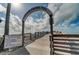 Entrance to Venice Fishing Pier at 11613 Marathon Cir, Venice, FL 34293