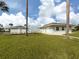 Community features shared lawn space and two small buildings at 1015 Beach Manor Cir # 53, Venice, FL 34285