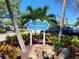 Welcome to Centennial Park. Enjoy the beautiful park setting at 5885 Denison Dr, Venice, FL 34293