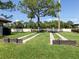 Enjoy Shuffleboard on well-maintained courts at 257 Palm Harbor Dr, North Port, FL 34287