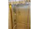 Shower stall with bathtub at 923 Cortina Blvd, Venice, FL 34285