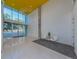 Bright and airy lobby with modern seating and high ceilings at 332 Cocoanut Ave # 503, Sarasota, FL 34236