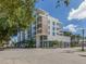 Contemporary multi-unit building in an urban setting at 332 Cocoanut Ave # 503, Sarasota, FL 34236