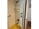 Simple bathroom with shower/tub combo at 406 Trento, Venice, FL 34285