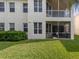 Screened-in patio with access from multiple rooms at 501 Ravinia Cir # 501, Venice, FL 34292