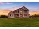 Beautiful two-story home with sunset view at 2091 Marlin Way, Englewood, FL 34224