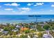 Property's location with easy beach access nearby at 4090 Pelican Shores Cir, Englewood, FL 34223