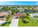 Property overview showcasing canal-front location and neighborhood at 18069 Ohara Dr, Port Charlotte, FL 33948