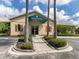 Community fitness center with convenient access and ample parking at 5221 Laurel Oak Ct, North Port, FL 34287