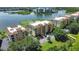 Upscale community boasting lakefront location and golf course at 6360 Watercrest Way # 203, Lakewood Ranch, FL 34202