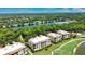 Watercrest condos near lake and golf course at 6360 Watercrest Way # 203, Lakewood Ranch, FL 34202