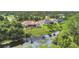 Two homes nestled by a canal at 2197 Nita Ter, North Port, FL 34286