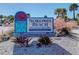 Nokomis Beach access sign, showing location of restrooms and refreshments at 872 Saranac Lake Dr # 202, Venice, FL 34292