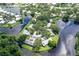 Community of homes situated on a peninsula with water views at 338 Pembroke Dr # 208, Venice, FL 34293