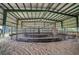 Covered round pen with Priefert equipment at 27000 Harrison Rd, Sidell, FL 34266