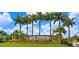 Grand Paradiso community entrance at 12261 Canavese Ln, Venice, FL 34293