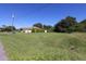 Large lot with a home and plenty of space for outdoor activities at 12004 Sarto Ln, North Port, FL 34287