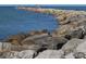 Fishing enthusiasts will love this accessible jetty at 475 Circlewood Dr # O18, Venice, FL 34293