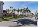 Discover the vibrant streets lined with lush palm trees at 475 Circlewood Dr # O18, Venice, FL 34293