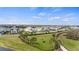 Community dog park featuring green space, walking paths, and landscaping at 8209 Redonda Loop, Lakewood Ranch, FL 34202