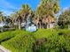 Photo of a sign that says Welcome to Venice Beach at 886 Bird Bay Way # 206, Venice, FL 34285