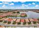 Community boasts waterfront property and many homes at 240 Teramo Way, Nokomis, FL 34275